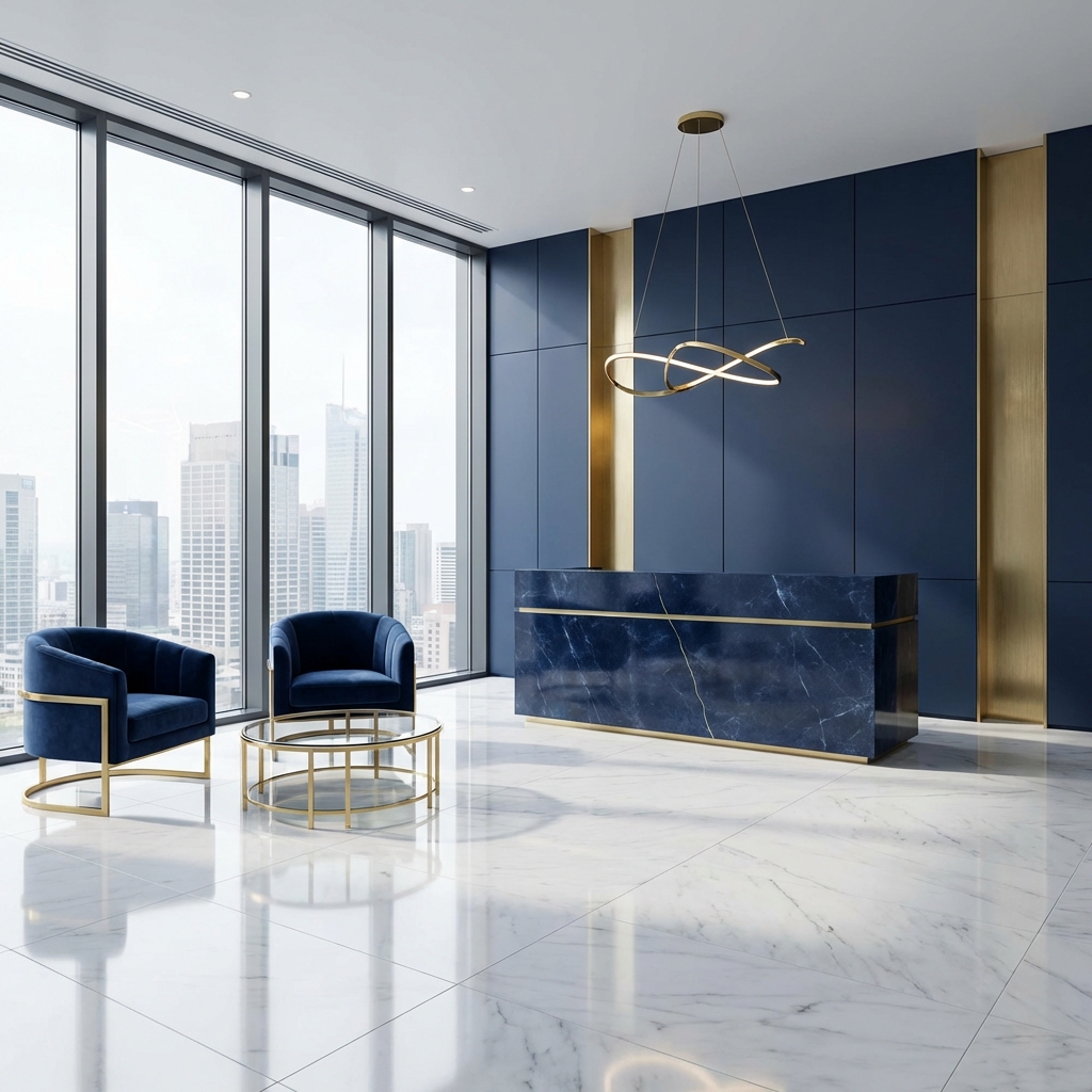 Law Firm Background